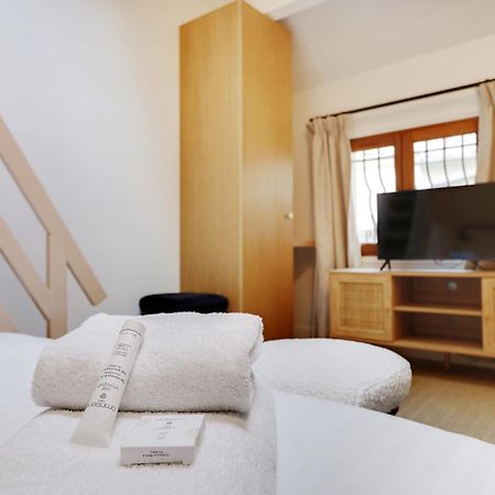Pick A Flat'S Apartments In Louvre - Rue Saint Honore Paris Exterior photo