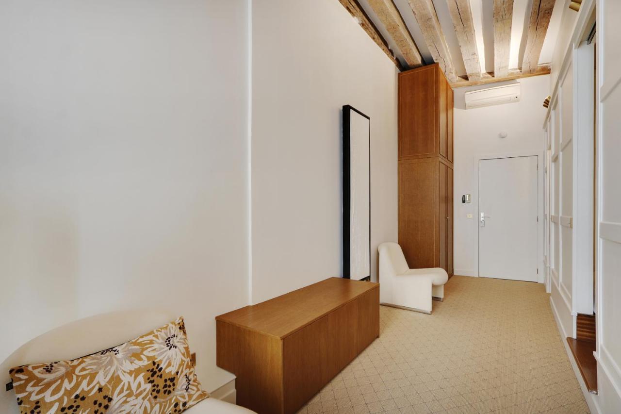 Pick A Flat'S Apartments In Louvre - Rue Saint Honore Paris Exterior photo