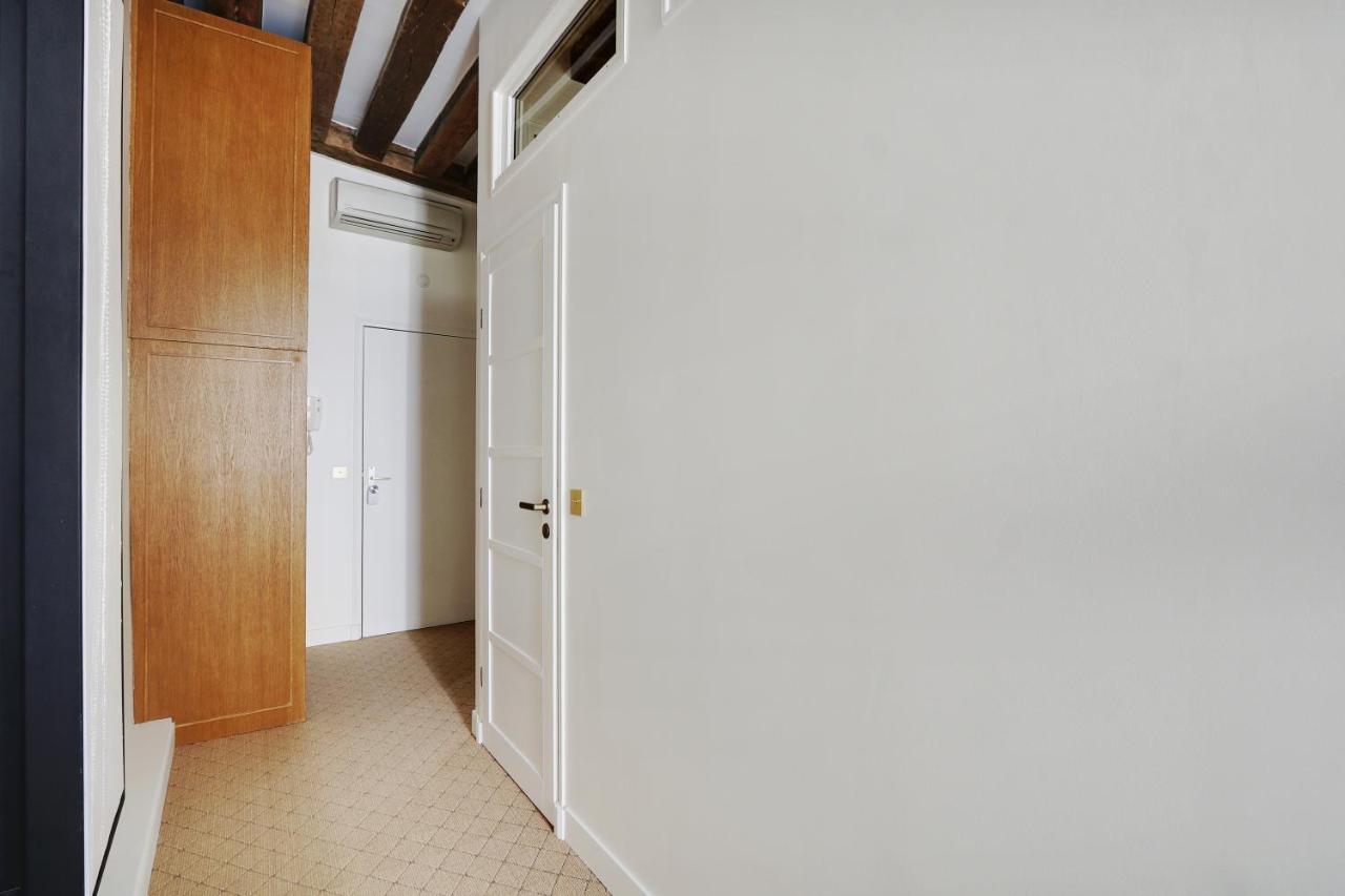 Pick A Flat'S Apartments In Louvre - Rue Saint Honore Paris Exterior photo