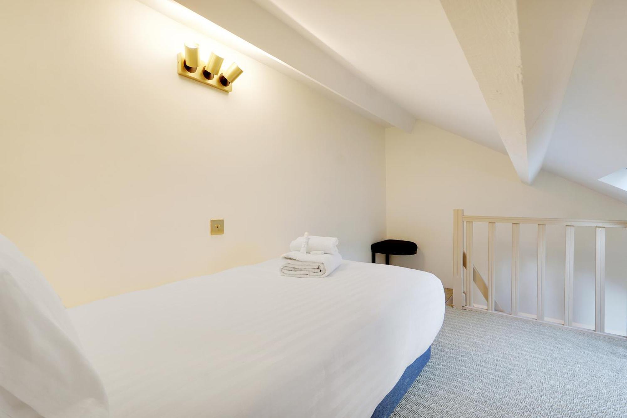 Pick A Flat'S Apartments In Louvre - Rue Saint Honore Paris Exterior photo