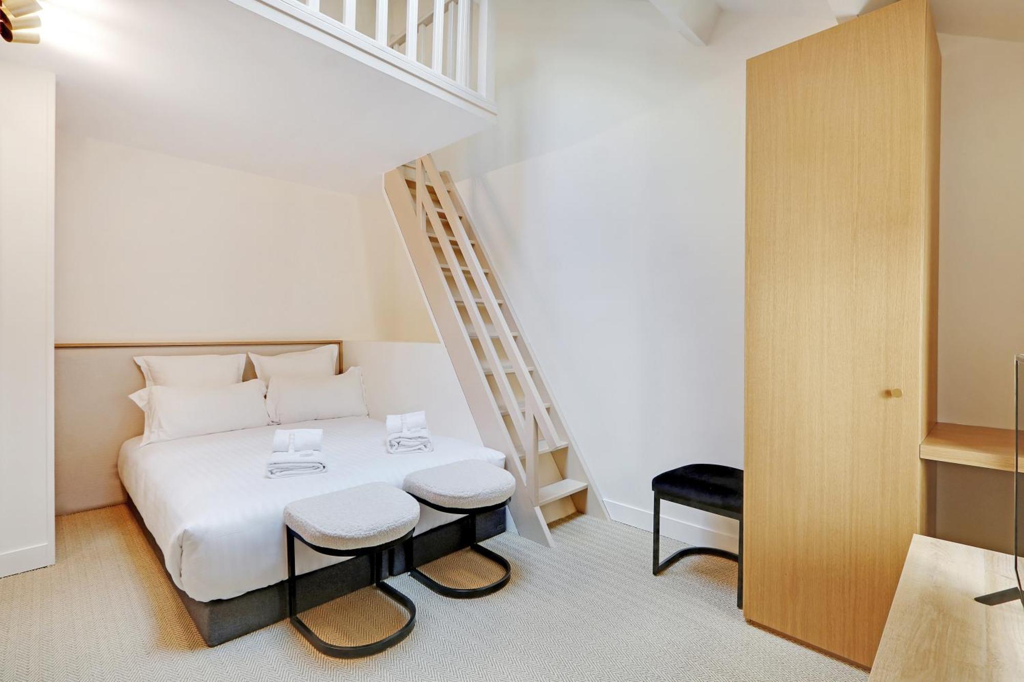 Pick A Flat'S Apartments In Louvre - Rue Saint Honore Paris Exterior photo